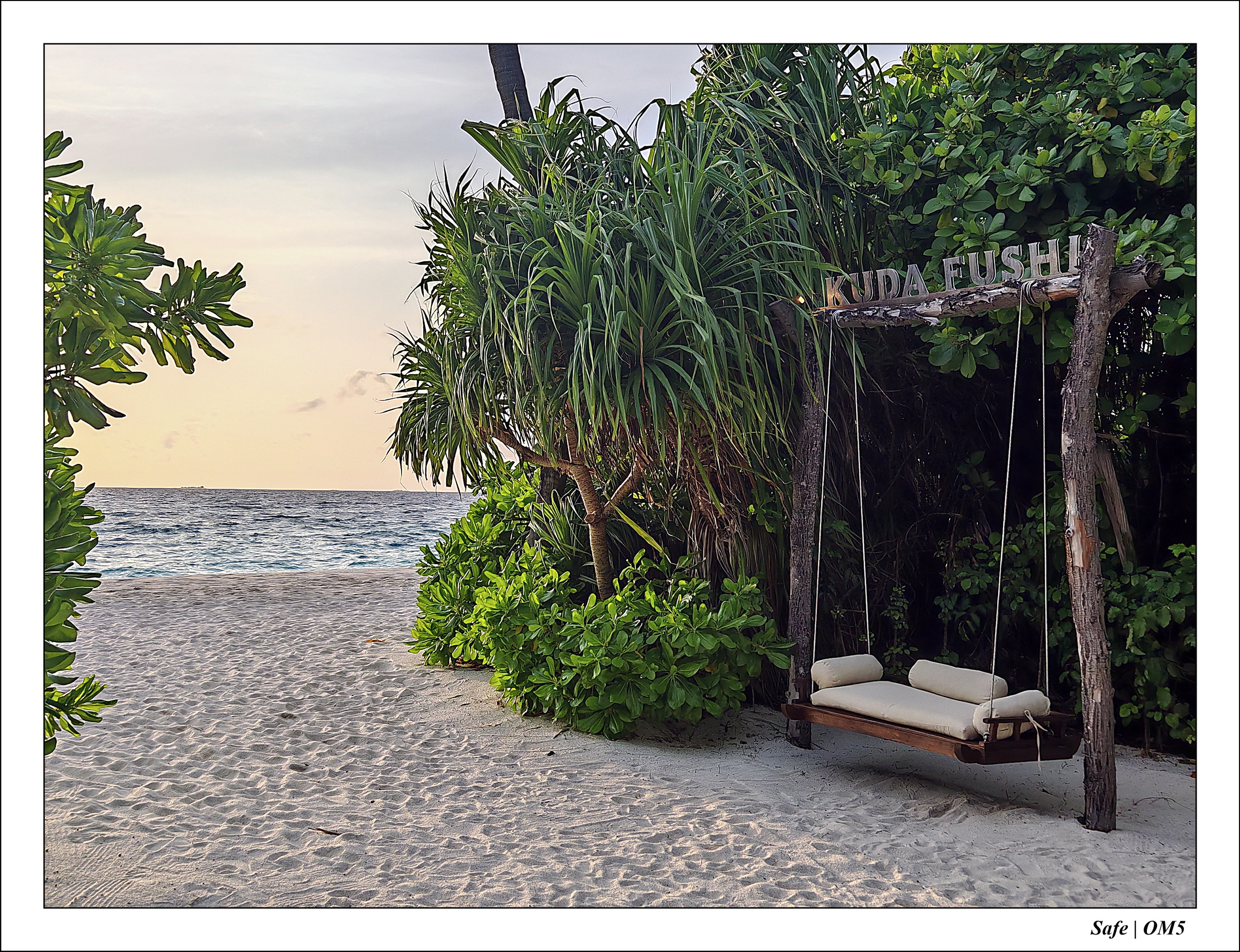 2025 - 07 - Voyage Maldives - 14
